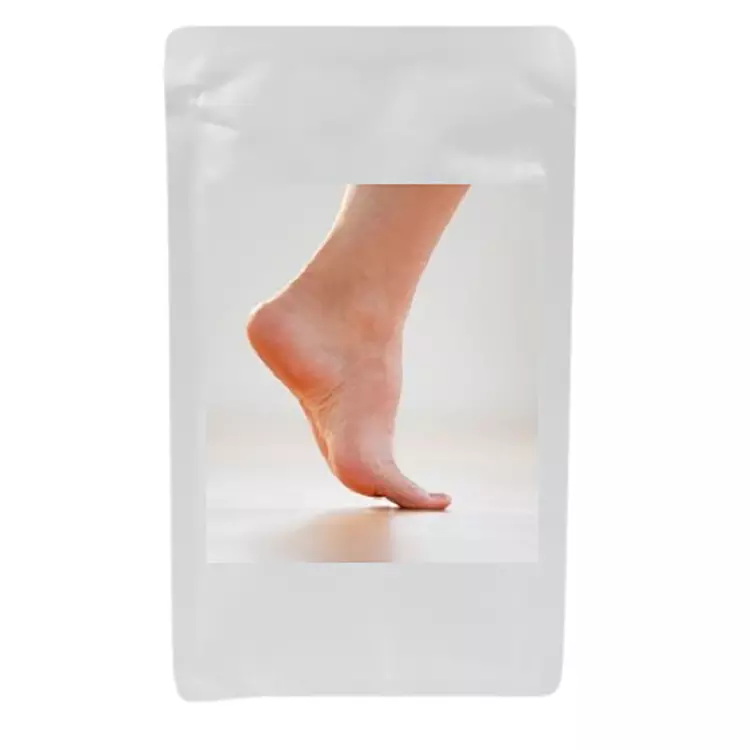 Foot Exfoliation Peeling Mask